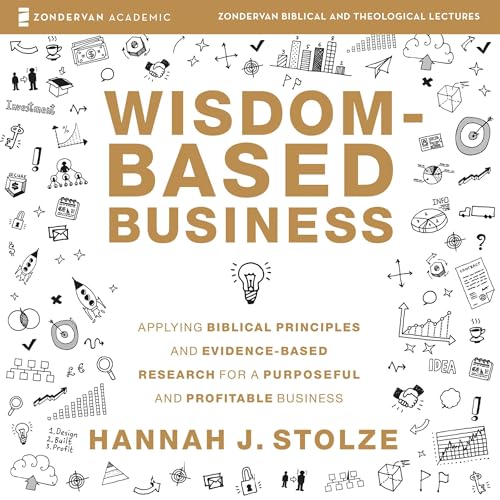 Cover of Wisdom-Based Business: Audio Lectures