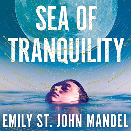Cover of Sea of Tranquility