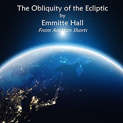 Cover of The Obliquity of the Ecliptic