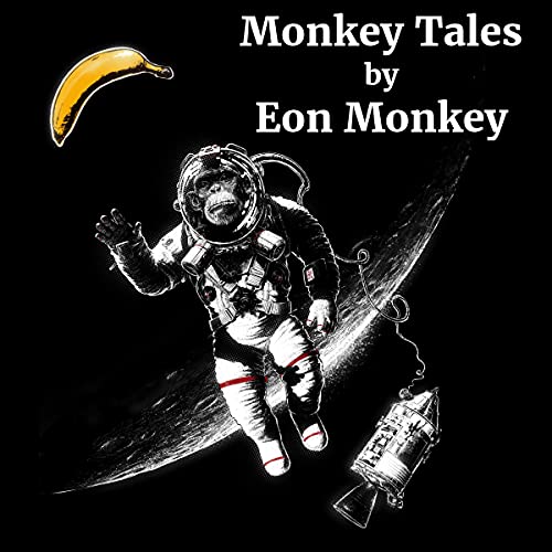 Cover of Monkey Tales
