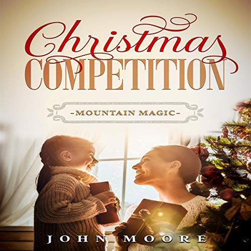 Cover of Christmas Competition