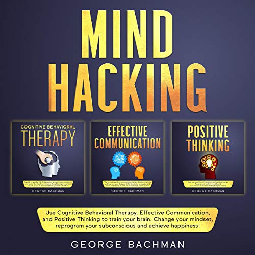 Cover of Mind Hacking