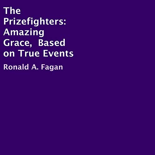 Cover of The Prizefighters