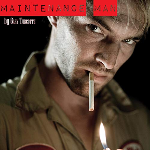 Cover of Maintenance Man