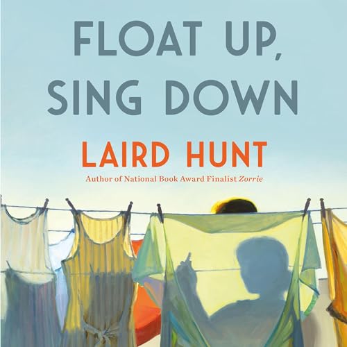 Cover of Float Up, Sing Down