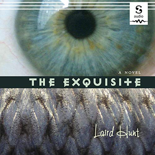 Cover of The Exquisite