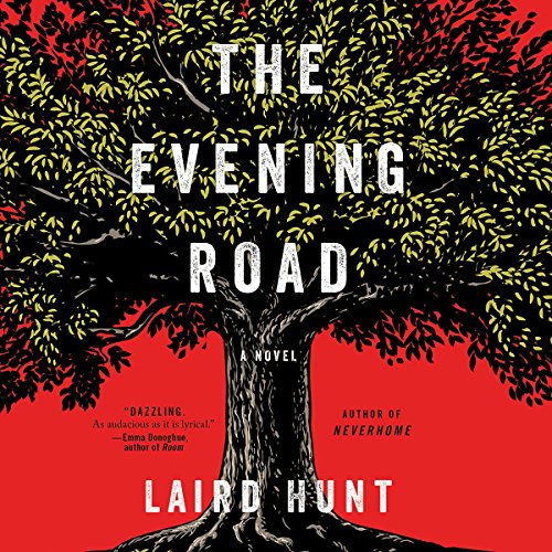 Cover of The Evening Road