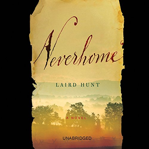 Cover of Neverhome