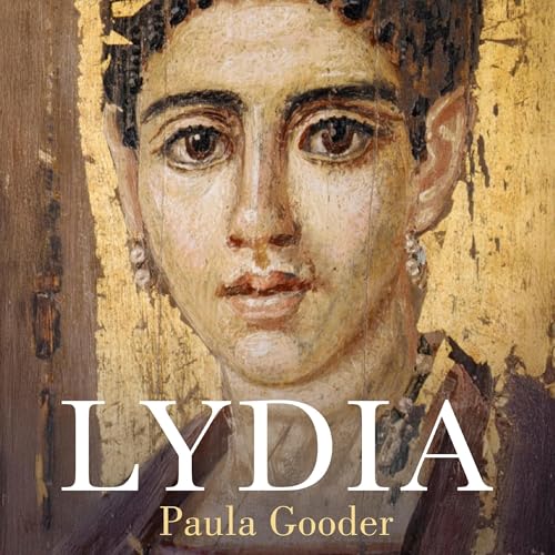Cover of Lydia