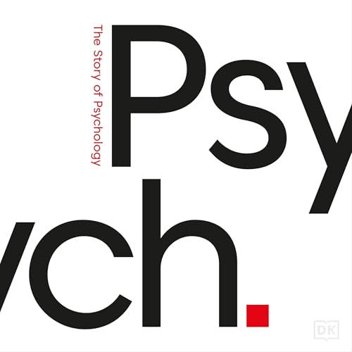 Cover of Psych.