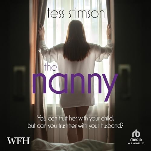 Cover of The Nanny