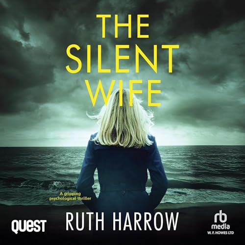 Cover of The Silent Wife