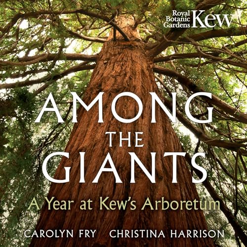 Cover of Among the Giants