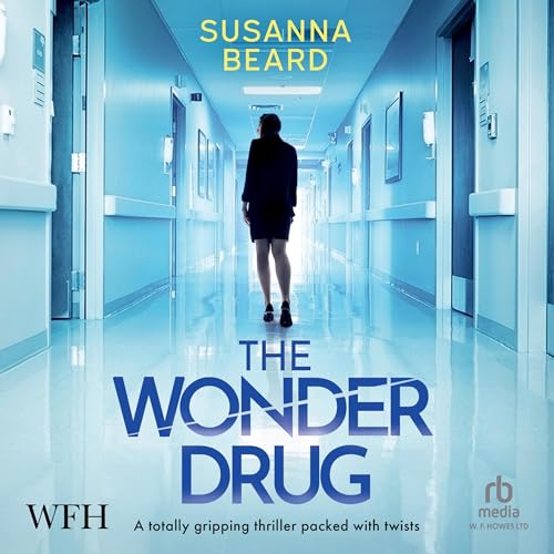 Cover of The Wonder Drug