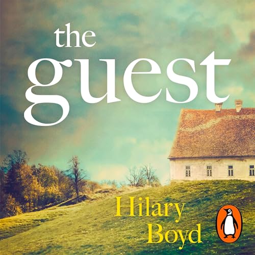 Cover of The Guest