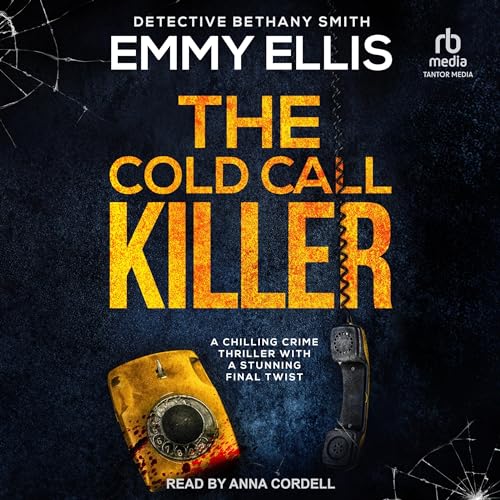 Cover of The Cold Call Killer