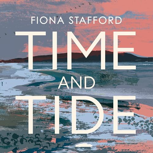 Cover of Time and Tide