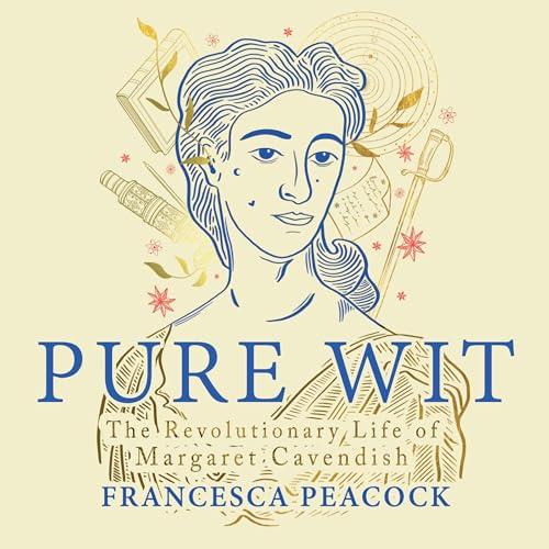Cover of Pure Wit