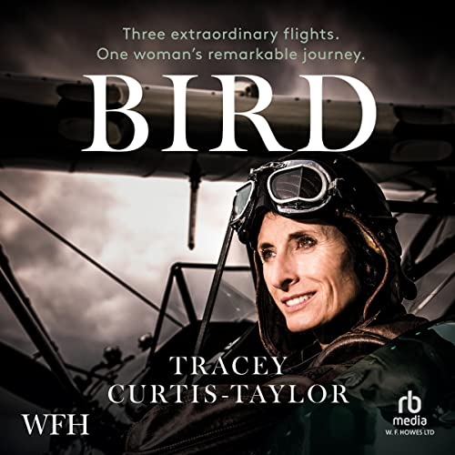Cover of Bird