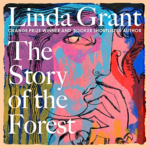 Cover of The Story of the Forest