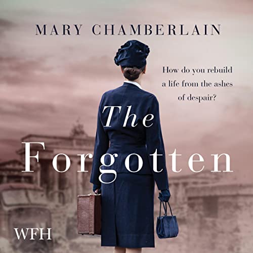 Cover of The Forgotten
