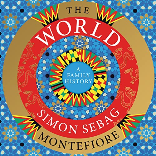 Cover of The World