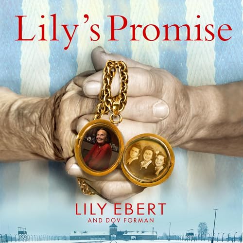 Cover of Lily's Promise