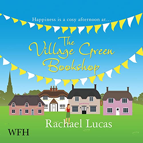 Cover of The Village Green Bookshop