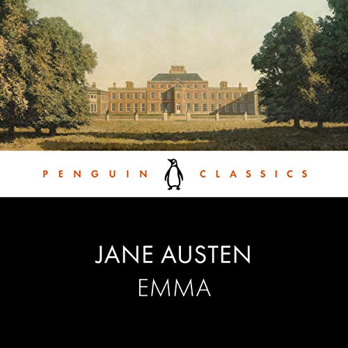 Cover of Emma