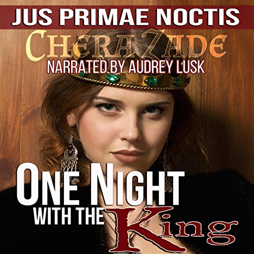 Cover of One Night With the King