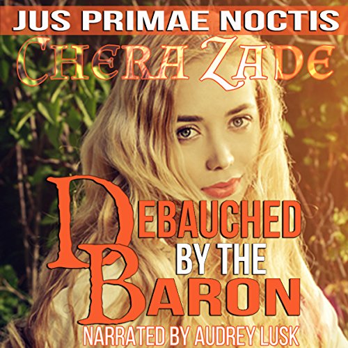 Cover of Debauched by the Baron