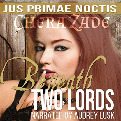 Cover of Beneath Two Lords