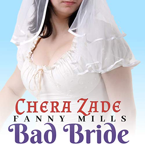 Cover of Bad Bride