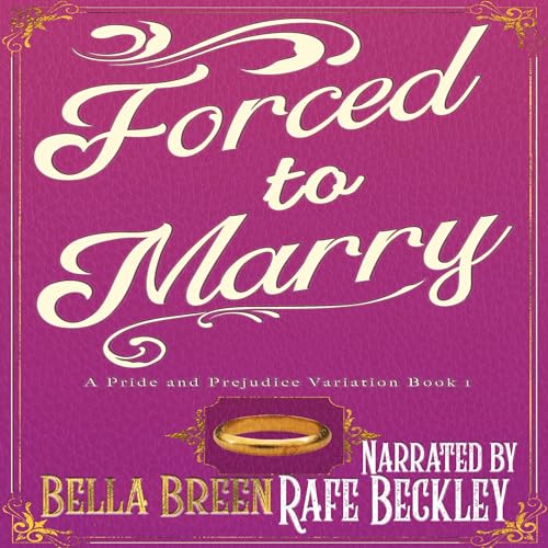 Cover of Forced to Marry