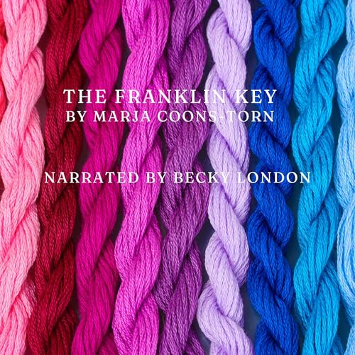 Cover of The Franklin Key