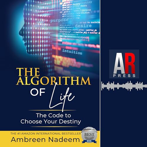 Cover of The Algorithm of Life