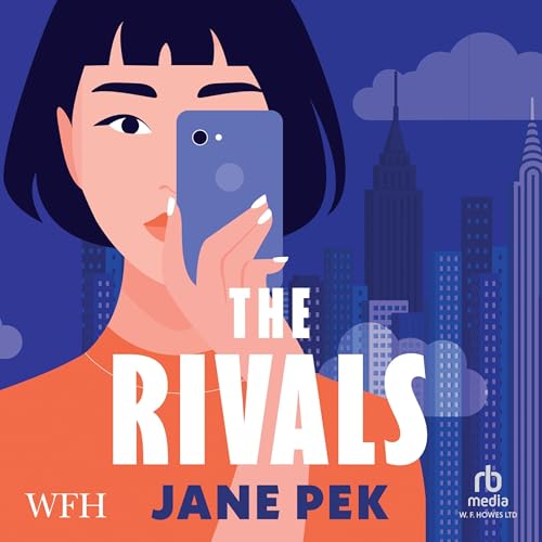 Cover of The Rivals