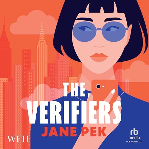 Cover of The Verifiers