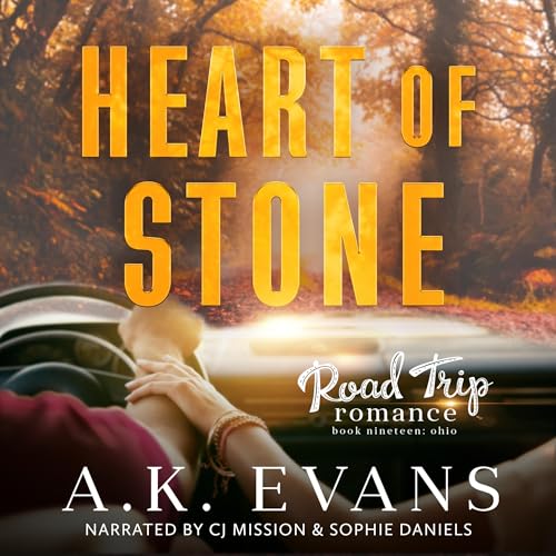 Cover of Heart of Stone