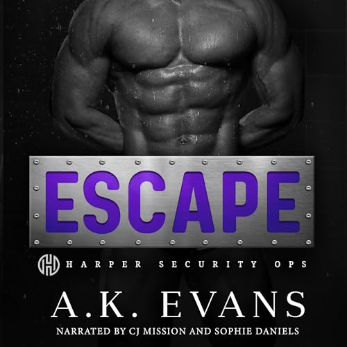 Cover of Escape