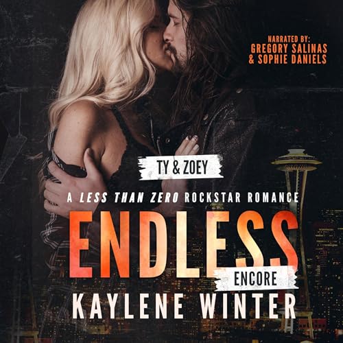 Cover of Endless: Encore