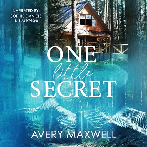 Cover of One Little Secret