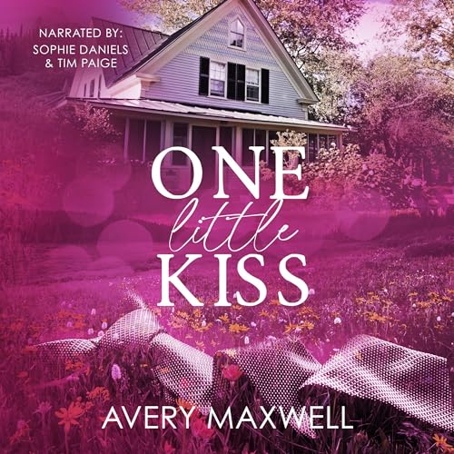 Cover of One Little Kiss