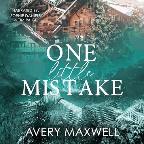 Cover of One Little Mistake