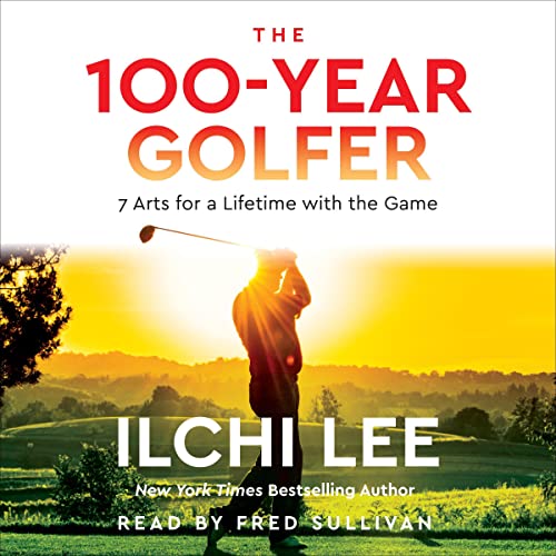 Cover of The 100-Year Golfer