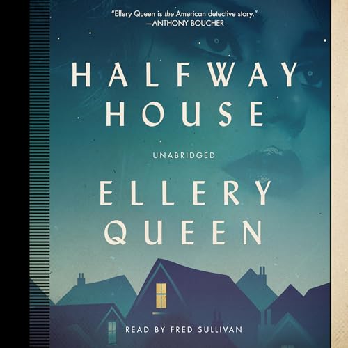 Cover of Halfway House