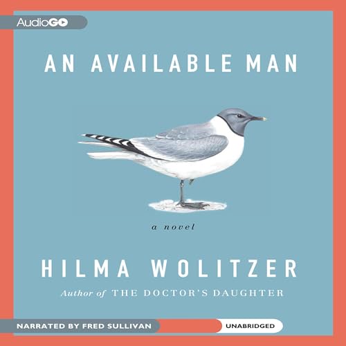 Cover of An Available Man