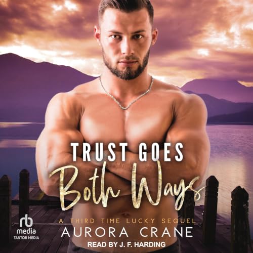 Cover of Trust Goes Both Ways