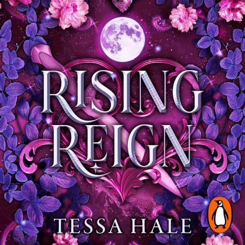 Cover of Rising Reign