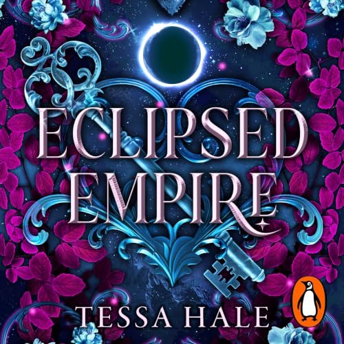 Cover of Eclipsed Empire